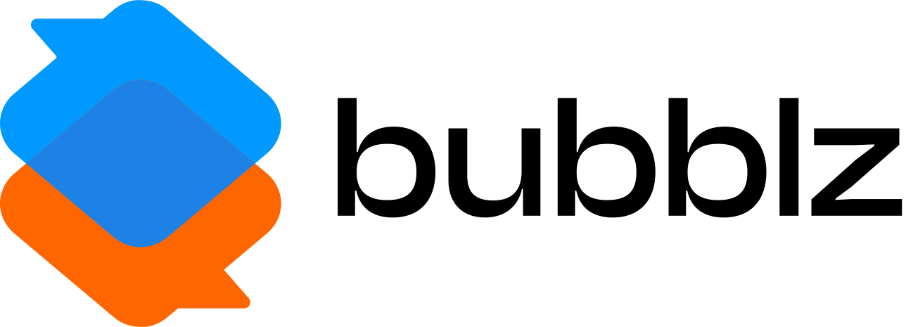 Bubblz Logo