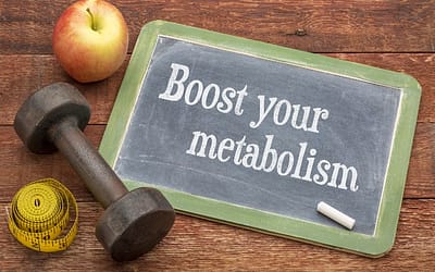 The Ultimate Guide to Fast Metabolism (and How to Get It)