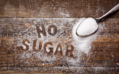 How a Low Carb Diet Helps Stop Sugar Cravings