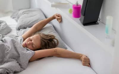 Natural Sleep Aids: 12 Supplements for a Better Night’s Sleep