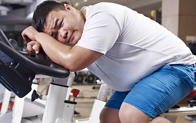 Can’t Get to the Gym? Exercise Hypnosis Might Help!