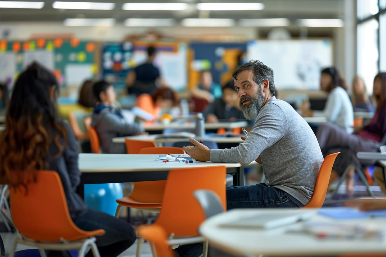 Le mythe de la perfection dans l'apprentissage des langues : Pourquoi les erreurs sont tes meilleures amies