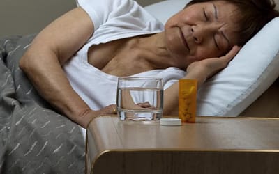 What Is Insomnia? (The Real Reason You May Not Be Sleeping Well)