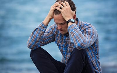Two Types of Fear Holding You Back (and How to Conquer Them)