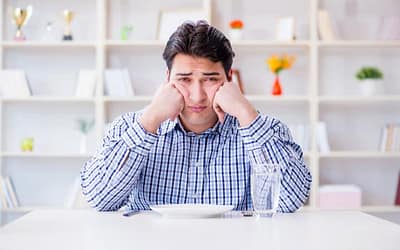 Willpower Doesn’t Work to Lose Weight (but Hypnosis Does)
