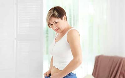 Is Bad Body Image Sabotaging Your Weight Loss?
