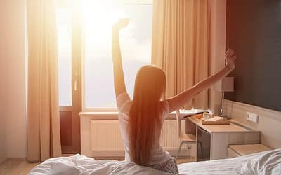 What Is Sleep Hygiene? 11 Steps to a Better Night’s Sleep